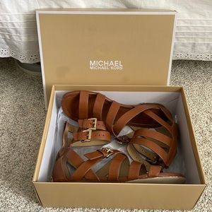 Michael Kors Sandals